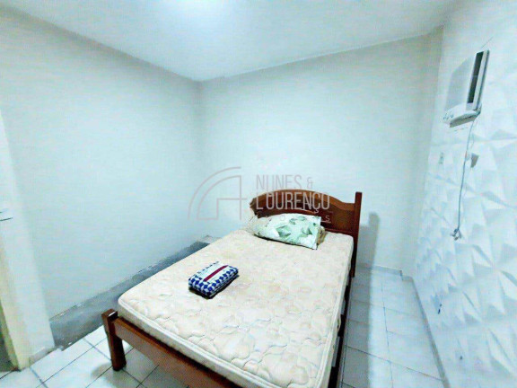 Imagem Apartamento com 2 Quartos à Venda, 95 m² em Pompéia - Santos