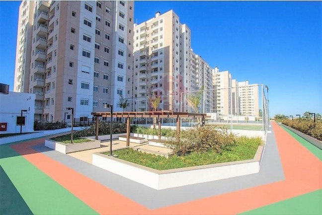 Imagem Apartamento com 3 Quartos à Venda, 65 m² em Humaitá - Porto Alegre Imagem Apartamento com 3 Quartos à Venda, 65 m² em Humaitá - Porto Alegre