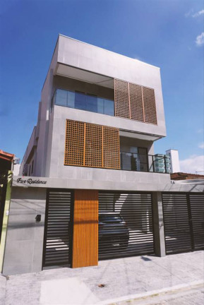 Imagem Casa de Condomínio com 3 Quartos à Venda, 62 m² em Guilhermina - Praia Grande Imagem Casa de Condomínio com 3 Quartos à Venda, 62 m² em Guilhermina - Praia Grande