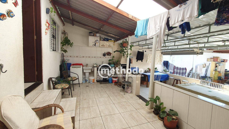 Imagem Casa com 3 Quartos à Venda, 140 m² em Jardim Bom Sucesso - Campinas Imagem Casa com 3 Quartos à Venda, 140 m² em Jardim Bom Sucesso - Campinas