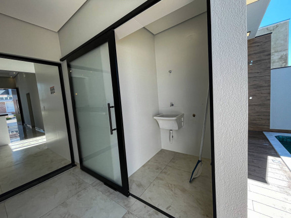 Imagem Casa de Condomínio com 3 Quartos à Venda, em Residencial Horto Florestal Villagio - Sorocaba Imagem Casa de Condomínio com 3 Quartos à Venda, em Residencial Horto Florestal Villagio - Sorocaba