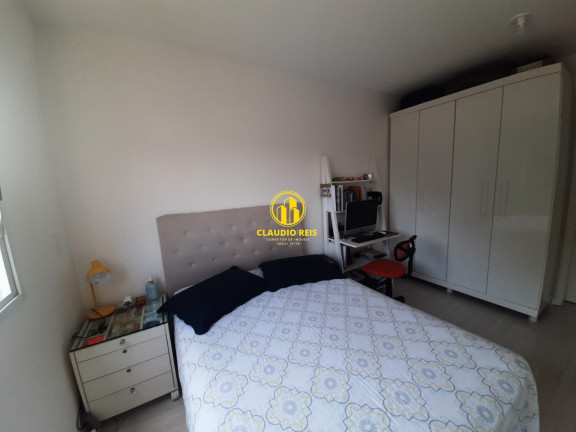 Imagem Apartamento com 2 Quartos à Venda, 61 m² em Vila Castelo - São Paulo