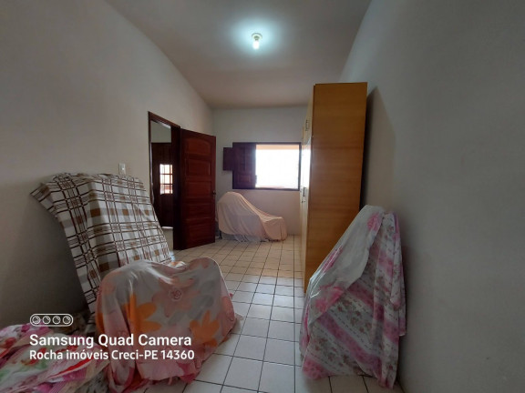 Imagem Casa com 3 Quartos à Venda, 191 m² em Candeias - Jaboatão Dos Guararapes