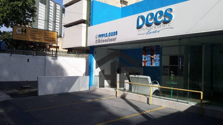 Imagem Sala Comercial para Alugar, 17 m² em Espinheiro - Recife Imagem Sala Comercial para Alugar, 17 m² em Espinheiro - Recife