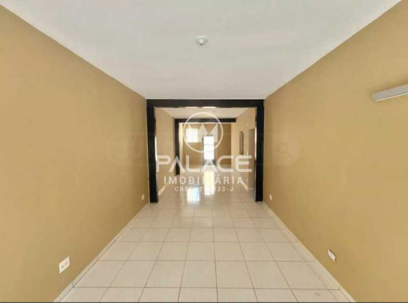 Imagem Sala Comercial para Alugar, 132 m² em Alto - Piracicaba