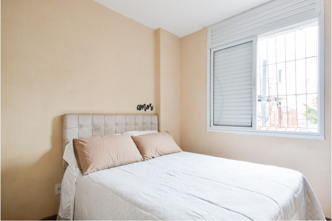 Foto do imóvel Apartamento com 1 Quarto à Venda, 45 m² em Bela Vista - São Paulo