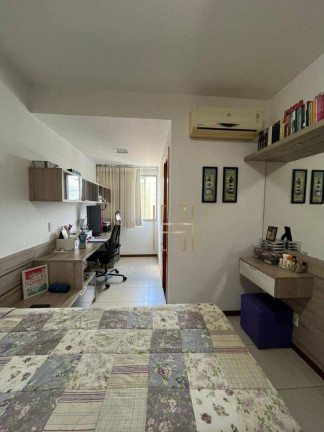 Imagem Apartamento com 3 Quartos à Venda, 140 m² em Parque Residencial Laranjeiras - Serra Imagem Apartamento com 3 Quartos à Venda, 140 m² em Parque Residencial Laranjeiras - Serra