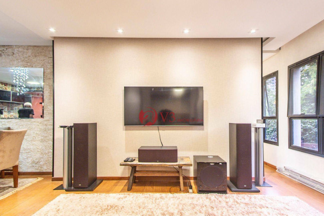 Imagem Apartamento com 1 Quarto à Venda, 70 m² em Vila Regente Feijó - São Paulo
