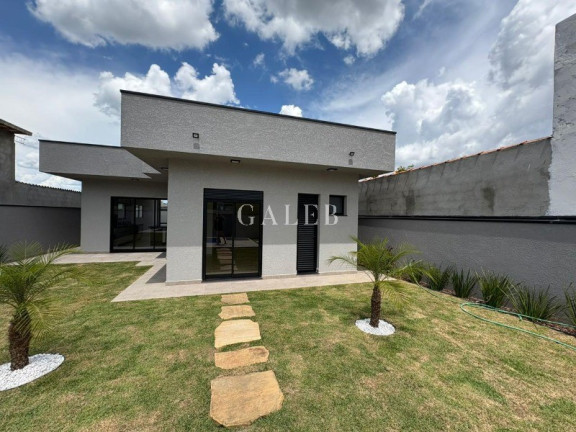 Casa com 3 Quartos à Venda, 146 m² em Serras De Atibaia 2 - Atibaia