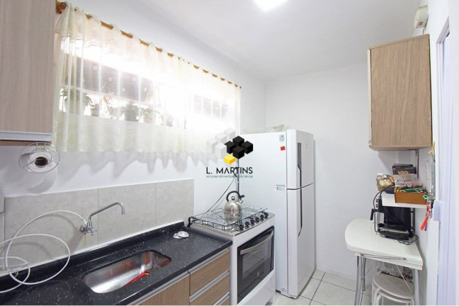 Imagem Apartamento com 3 Quartos à Venda, 65 m² em Partenon - Porto Alegre