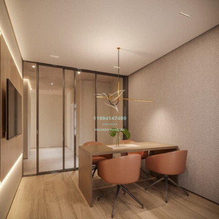 Imagem Apartamento com 3 Quartos à Venda, 120 m² em Jardim Paulista - São Paulo