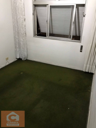 Imagem Apartamento com 2 Quartos à Venda, 90 m² em Vila Olímpia - São Paulo Imagem Apartamento com 2 Quartos à Venda, 90 m² em Vila Olímpia - São Paulo
