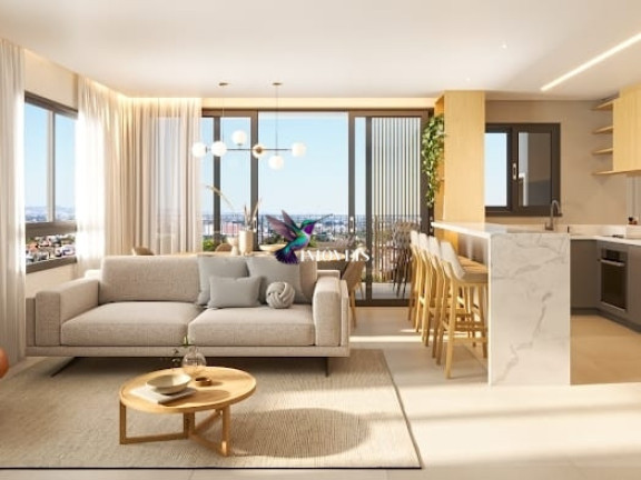 Imagem Apartamento com 3 Quartos à Venda, 79 m² em Nossa Senhora Das Graças - Canoas