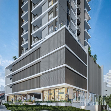 Imagem Apartamento com 2 Quartos à Venda, 73 m² em Fazenda - Itajaí Imagem Apartamento com 2 Quartos à Venda, 73 m² em Fazenda - Itajaí