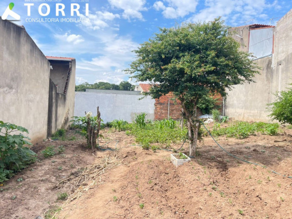 Terreno à Venda, 140 m² em Jardim Paulista - Sorocaba