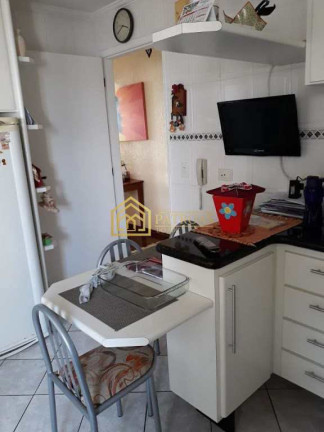 Apartamento com 3 Quartos à Venda, 180 m² em Anchieta - São Bernardo Do Campo