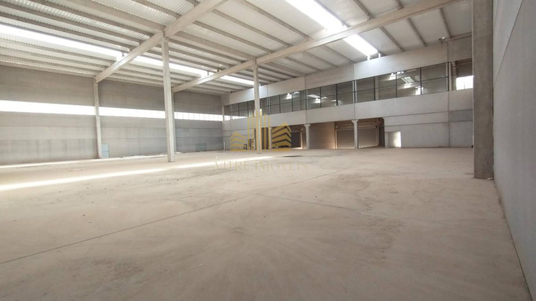 Imagem Galpão à Venda, 1.232 m² Imagem Galpão à Venda, 1.232 m²