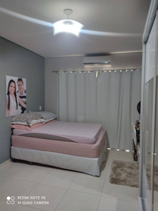 Imagem Casa com 2 Quartos à Venda, 250 m² em Jardim Dos Estados - Várzea Grande