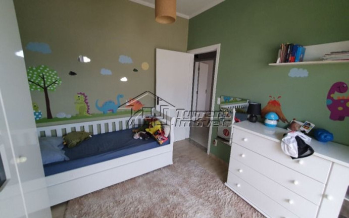 Imagem Casa de Condomínio com 3 Quartos à Venda, 140 m² em Jacareí - Jacareí