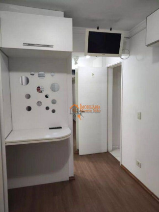 Imagem Apartamento com 2 Quartos à Venda, 62 m² em Vila Rosália - Guarulhos Imagem Apartamento com 2 Quartos à Venda, 62 m² em Vila Rosália - Guarulhos