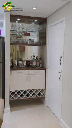 Imagem Apartamento com 3 Quartos à Venda, 63 m² em Vila Amalia - São Paulo Imagem Apartamento com 3 Quartos à Venda, 63 m² em Vila Amalia - São Paulo