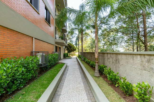 Imagem Imóvel com 3 Quartos à Venda, 82 m² em Vila Andrade - São Paulo Imagem Imóvel com 3 Quartos à Venda, 82 m² em Vila Andrade - São Paulo