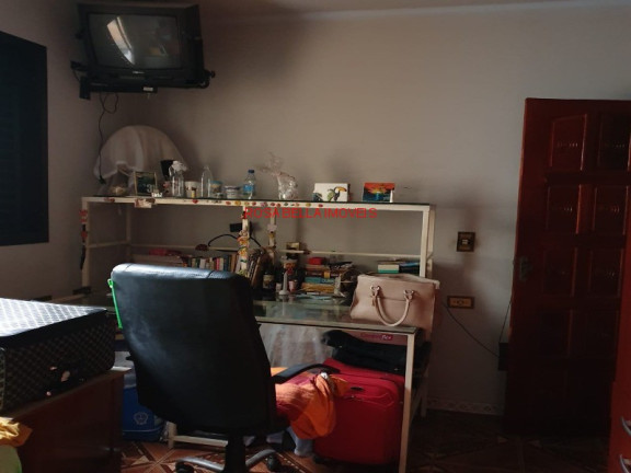 Imagem Casa com 4 Quartos à Venda, 300 m² em Vila Renato (zona Leste) - São Paulo