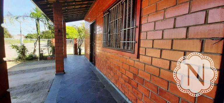 Imagem Casa com 2 Quartos à Venda, 79 m² em Belas Artes - Itanhaém Imagem Casa com 2 Quartos à Venda, 79 m² em Belas Artes - Itanhaém