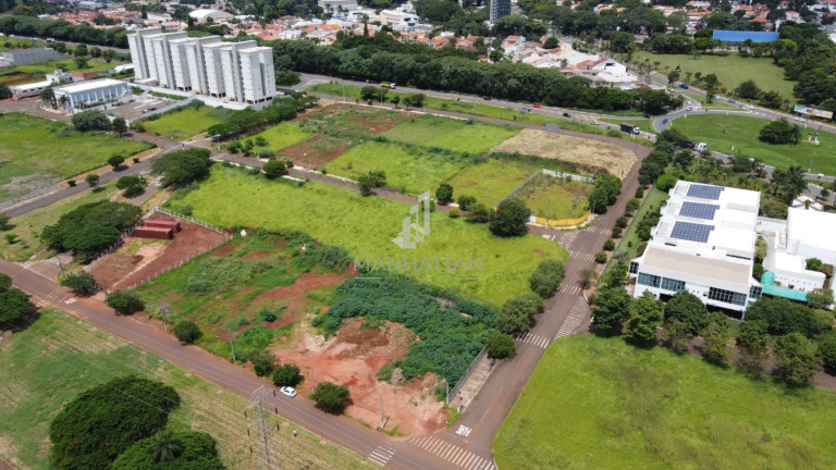 Imagem Terreno à Venda, 1.151 m² em Residencial Dona Margarida - Santa Bárbara D'oeste