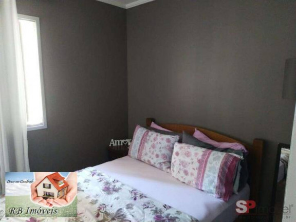 Imagem Apartamento com 2 Quartos à Venda, 50 m² em Assunção - São Bernardo Do Campo Imagem Apartamento com 2 Quartos à Venda, 50 m² em Assunção - São Bernardo Do Campo