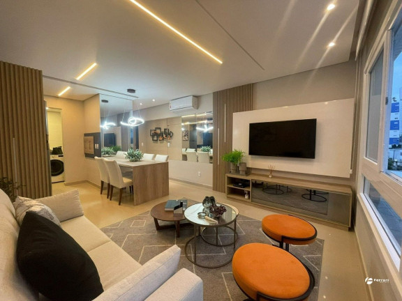 Imagem Apartamento com 3 Quartos à Venda,  em Navegantes - Capão Da Canoa