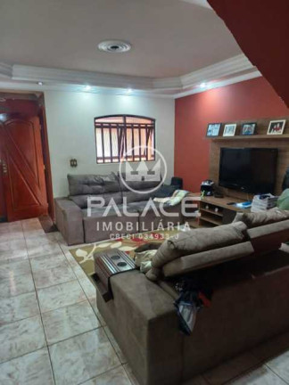 Imagem Imóvel com 3 Quartos à Venda, 170 m² em Prezotto - Piracicaba Imagem Imóvel com 3 Quartos à Venda, 170 m² em Prezotto - Piracicaba