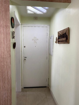Apartamento com 3 Quartos à Venda, 96 m² em Saúde - São Paulo