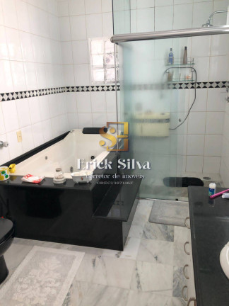 Imagem Casa com 3 Quartos à Venda, 307 m² em City Bussocaba - Osasco Imagem Casa com 3 Quartos à Venda, 307 m² em City Bussocaba - Osasco