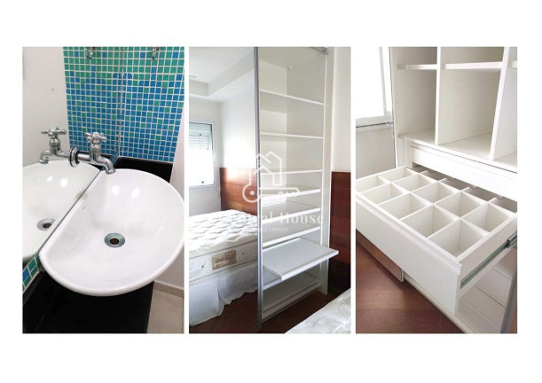 Imagem Apartamento com 2 Quartos para Alugar, 70 m² em Indianópolis - São Paulo