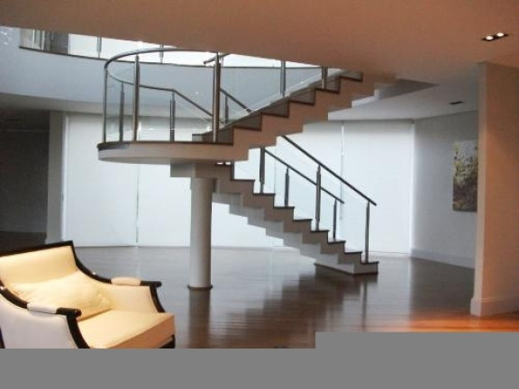 Imagem Casa com 5 Quartos à Venda, 1.250 m² em Tamboré 1 - Barueri Imagem Casa com 5 Quartos à Venda, 1.250 m² em Tamboré 1 - Barueri