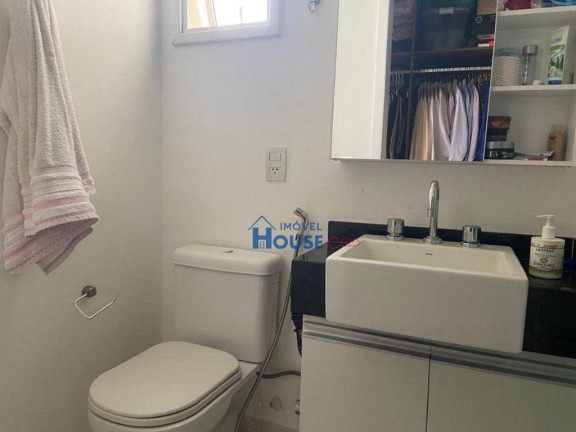 Imagem Apartamento com 3 Quartos à Venda, 110 m² em Pompéia - São Paulo