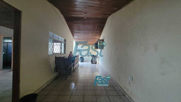 Imagem Casa com 3 Quartos à Venda, 120 m² em Parque Cuiabá - Cuiabá