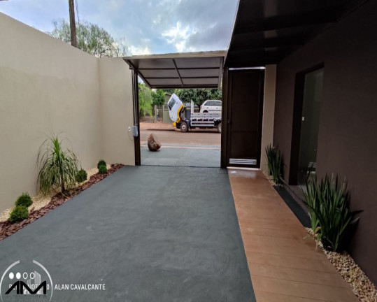 Imagem Casa com 2 Quartos à Venda, 131 m² em Jardim água Boa - Dourados Imagem Casa com 2 Quartos à Venda, 131 m² em Jardim água Boa - Dourados