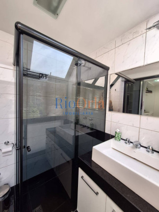 Imagem Cobertura com 4 Quartos à Venda, 260 m² em Barra Da Tijuca - Rio De Janeiro