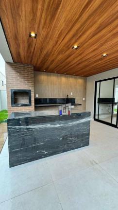 Imagem Casa com 4 Quartos à Venda, 252 m² em Coité - Eusébio