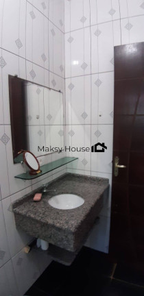 Imagem Casa com 3 Quartos à Venda, 195 m² em Baln. Eliana - Guaratuba