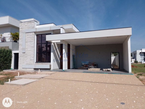 Imagem Casa com 3 Quartos à Venda, 392 m² em Residencial Do Bosque - Pirassununga