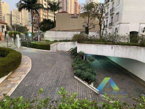 Imagem Apartamento com 3 Quartos à Venda, 110 m² em Vila Mariana - São Paulo