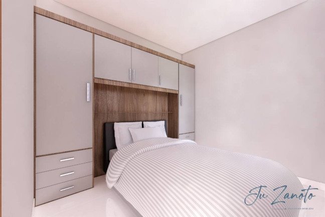 Imagem Casa com 2 Quartos à Venda, 60 m² em Santa Terezinha - Pontal Do Paraná