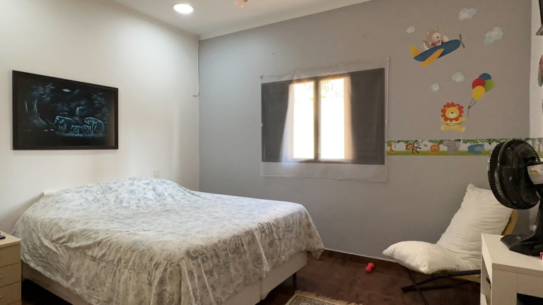 Imagem Casa com 3 Quartos à Venda, 220 m² em Santo Amaro - São Paulo