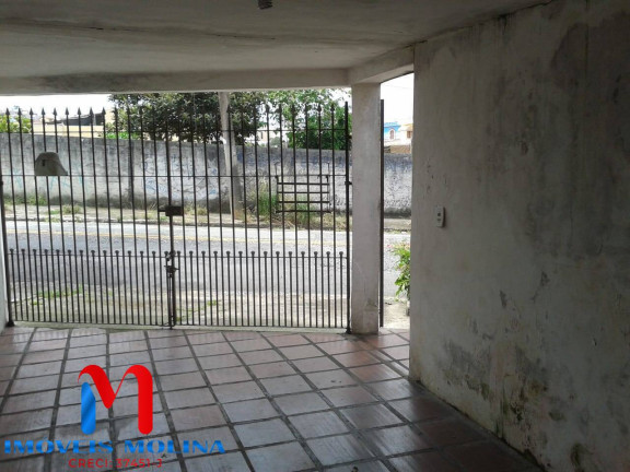 Imagem Casa com 3 Quartos à Venda, 150 m² em Vila Vitória - Santo André
