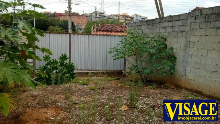 Imagem Terreno à Venda, 181 m² em Jd. Nova Alianca I - Jacareí Imagem Terreno à Venda, 181 m² em Jd. Nova Alianca I - Jacareí