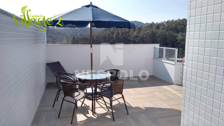 Imagem Apartamento com 1 Quarto à Venda, 81 m² em Várzea Do Ranchinho - Camboriu