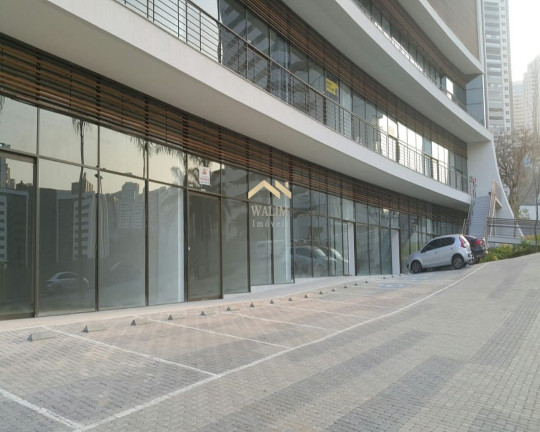 Imagem Imóvel Comercial para Alugar, 187 m² em Vale Do Sereno - Nova Lima